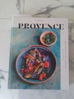 Rezeptbuch "PROVENCE" Reise durch die Sonne in 100 Rezepten