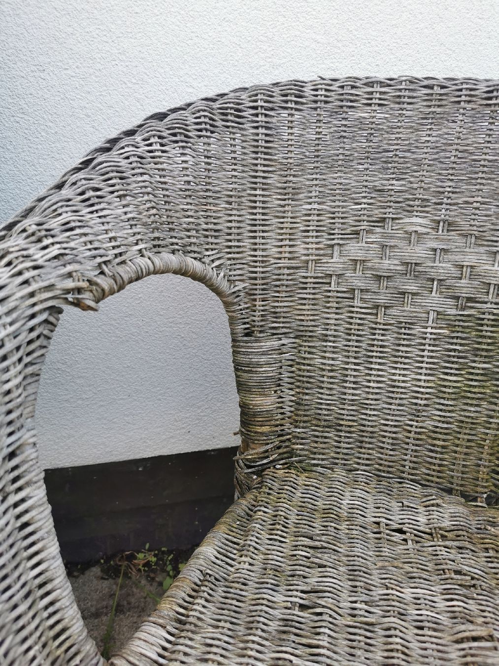 Sedie: Rattanstuhl – Usato da Brunnen venduto da JJaime 2
