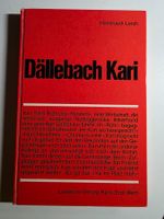 Dällebach Kari - Hansruedi Lerch - Lukianos Bern - 1968