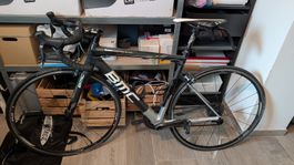 BMC Teammachine SLR02 Shimano Ultegra – Vendu en l'état