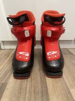NORDICA Skischuhe 18.5 | Speed  J 1