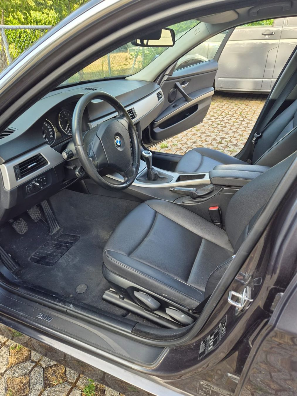 BMW Autos: BMW 325xi – Gebraucht aus Subingen von lga_yr9n 3