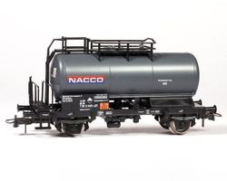 Roco 47071 - DB Kesselwagen Nacco