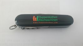 Ein Victorinox Sackmesser der Firmen Huppenkothen