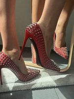 Philipp Plein high heels