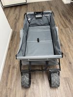 Strand- / Camping- Bollerwagen von tectake