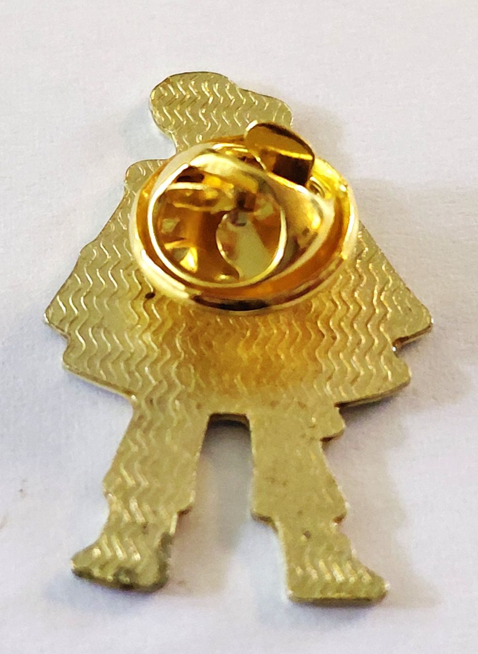 Placchette & Badge: PIN Prinzenrolle – Usato da Luzern venduto da qualifair 1