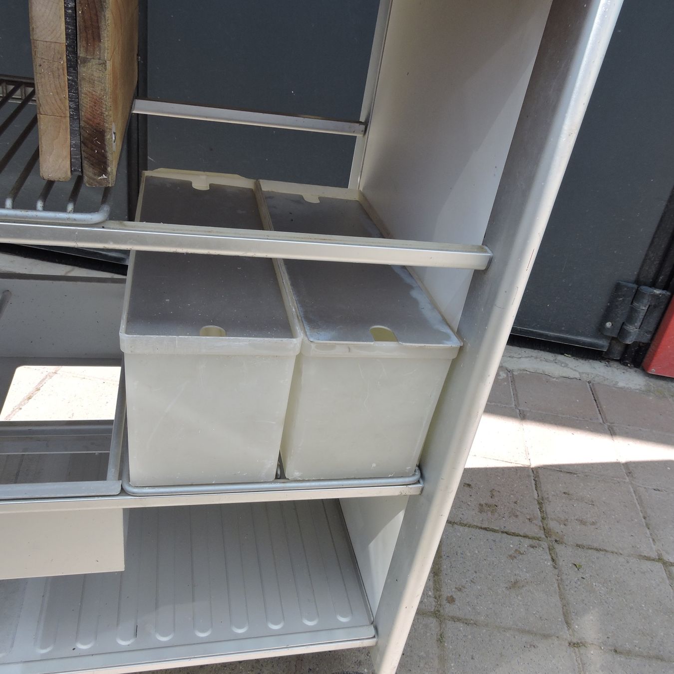 Griglie: Grill Wagen – Usato da Meikirch venduto da rva_q8c7 1