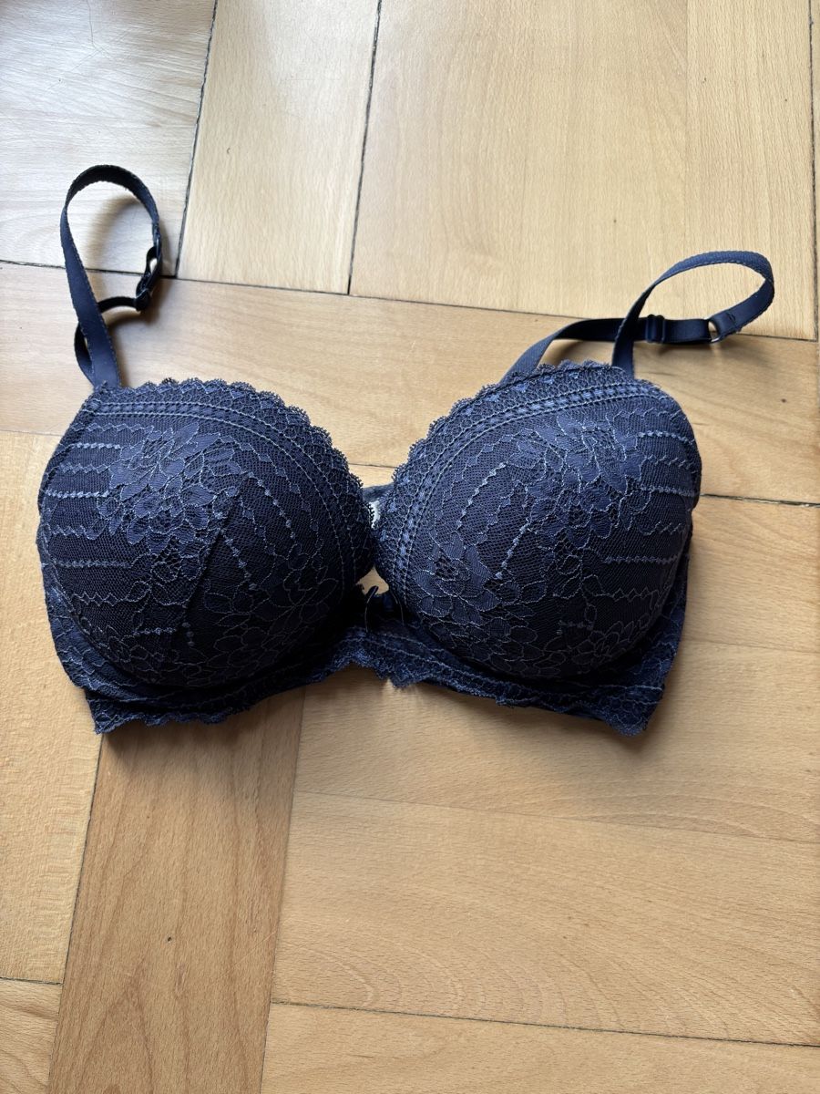 Etam Sonstige Unterwäsche: Etam Soutien-gorge N.5 - 75E – Gebraucht aus Sion von Nelsonkatz