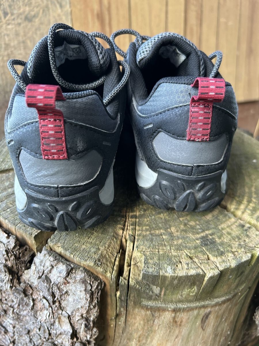 Merrell Scarpe da uomo: Merrell Alverstone 2 Wanderschuhe Gr. 43 – Nuovo (secondo la descrizione) da Aeschi b. Spiez venduto da davidS744 3