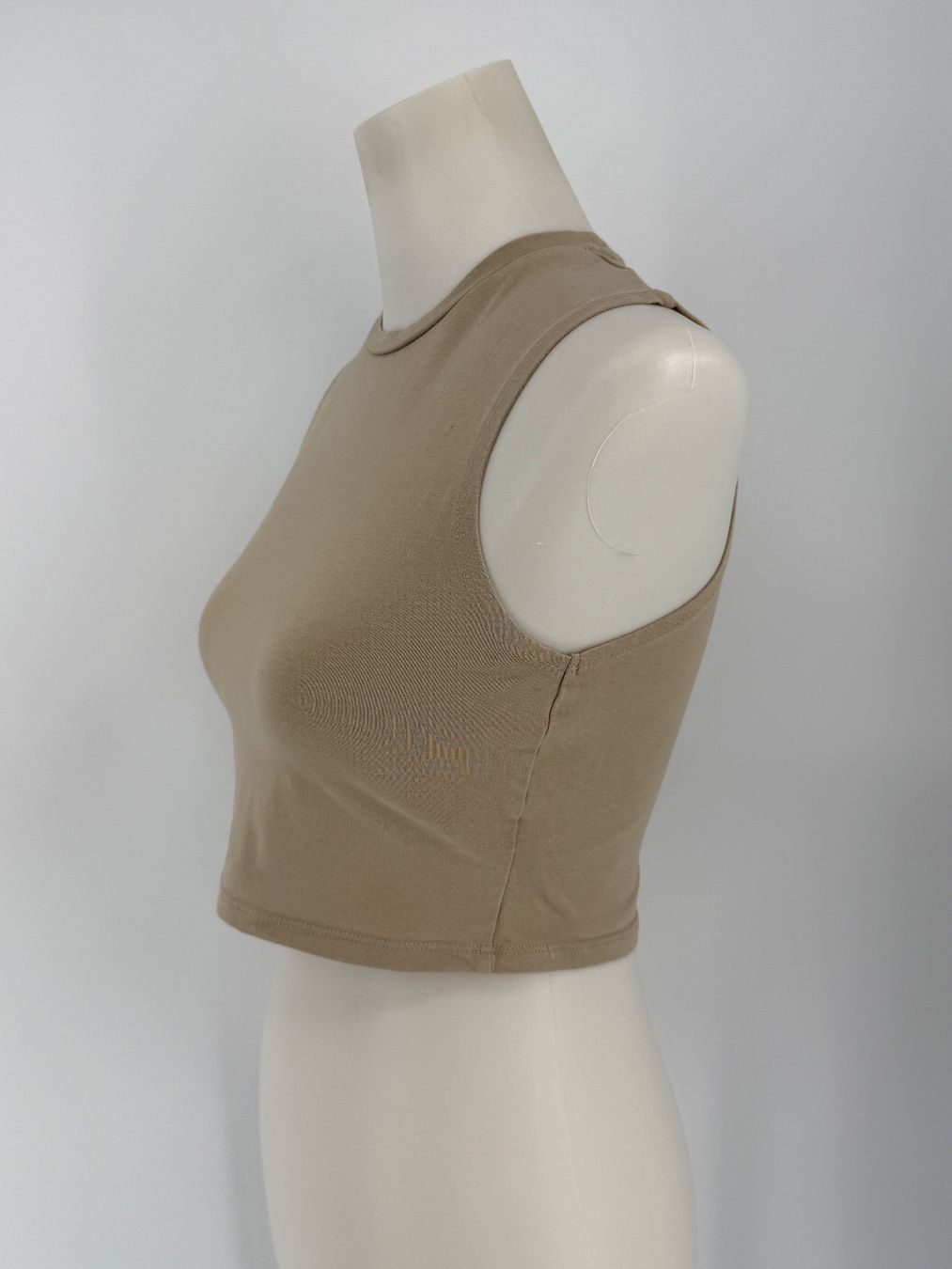 Zara Top: Crop Top Gr. S  von Zara – Usato da Auenstein venduto da moin. 1