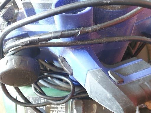 Tutte le macchine: Elektro-Werkzeug-Set – Usato da Langrickenbach venduto da Davy_Jones 6