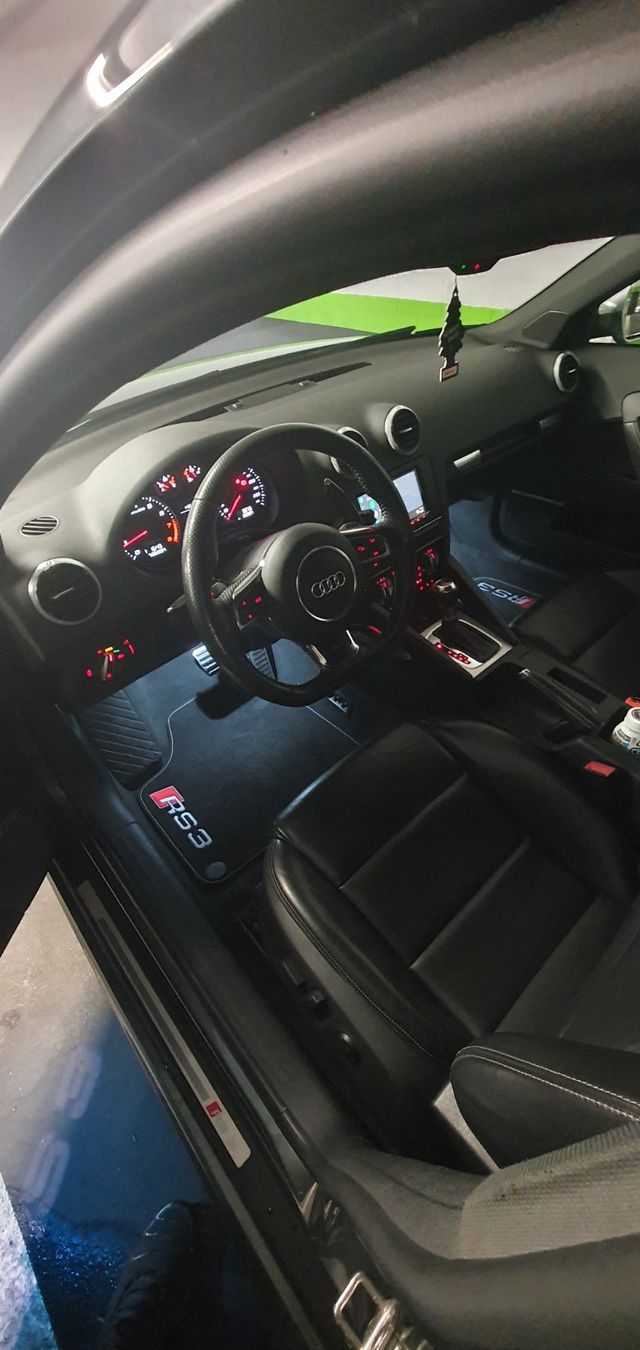 Audi Automobili: Audi Rs3 8p – Usato da Kägiswil venduto da Steff198 5