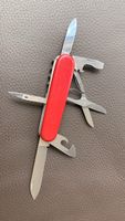 Taschenmesser Sackmesser Victorinox Swiss Army Knife