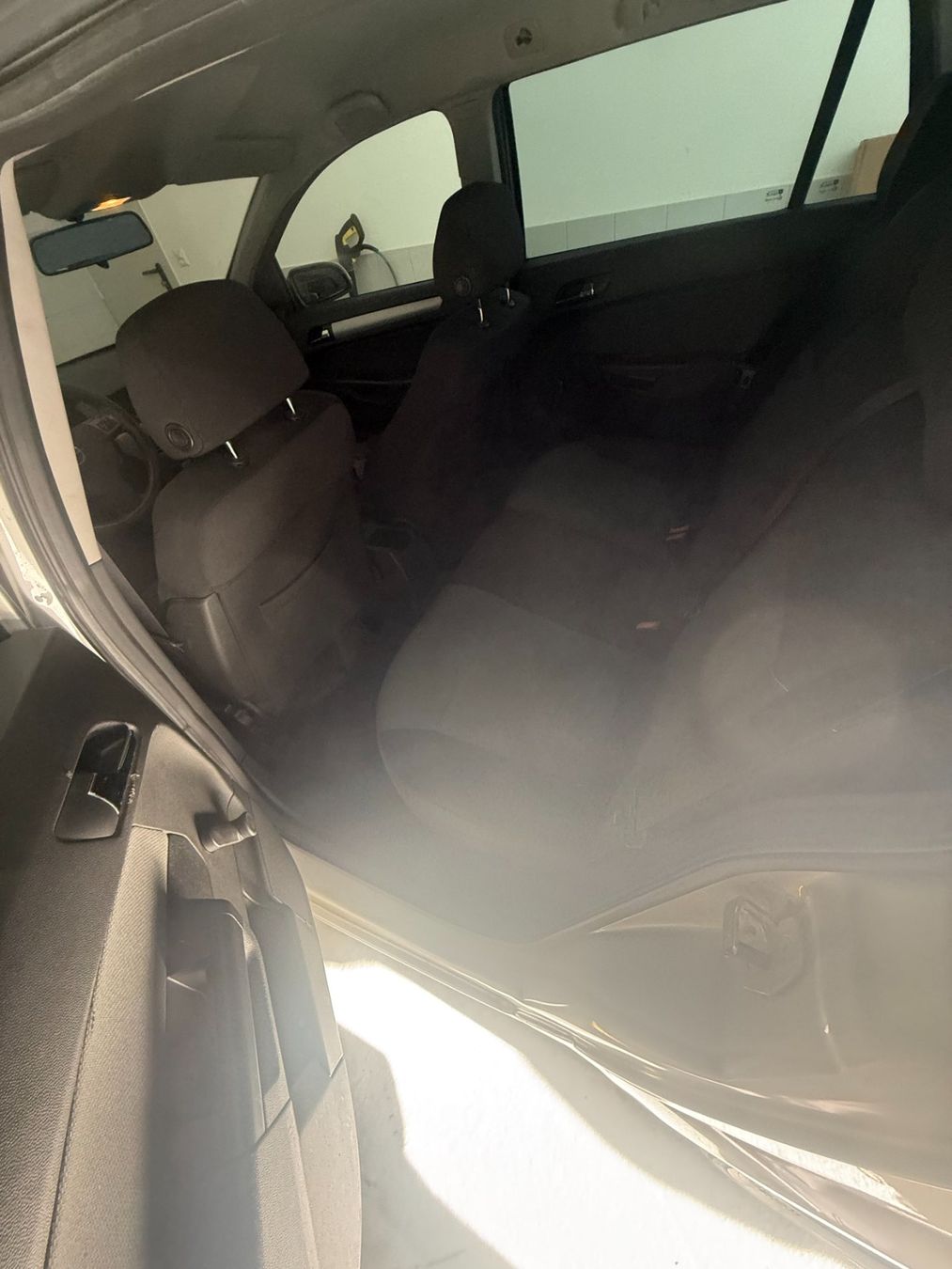 Opel Autos: 2006 Opel Astra H Break 1.6 essence – Gebraucht aus Pont-de-la-Morge von Darfal 1