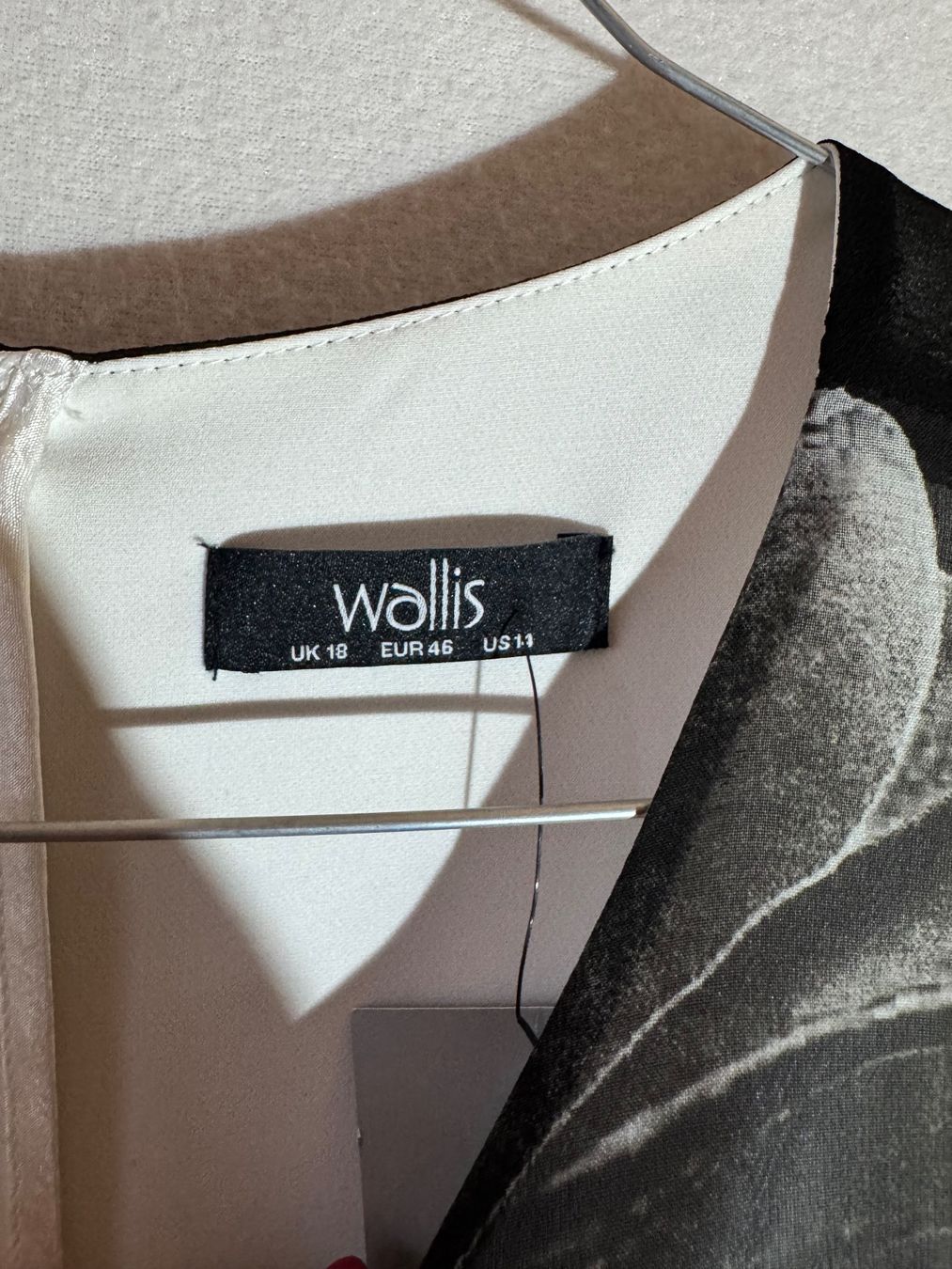 Vestiti: Kleid von Wallis Gr. 46 – Nuovo e nell'imballaggio originale da Grosswangen venduto da second_hand_dress 2
