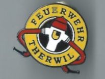 Feuerwehr Therwil - Pin