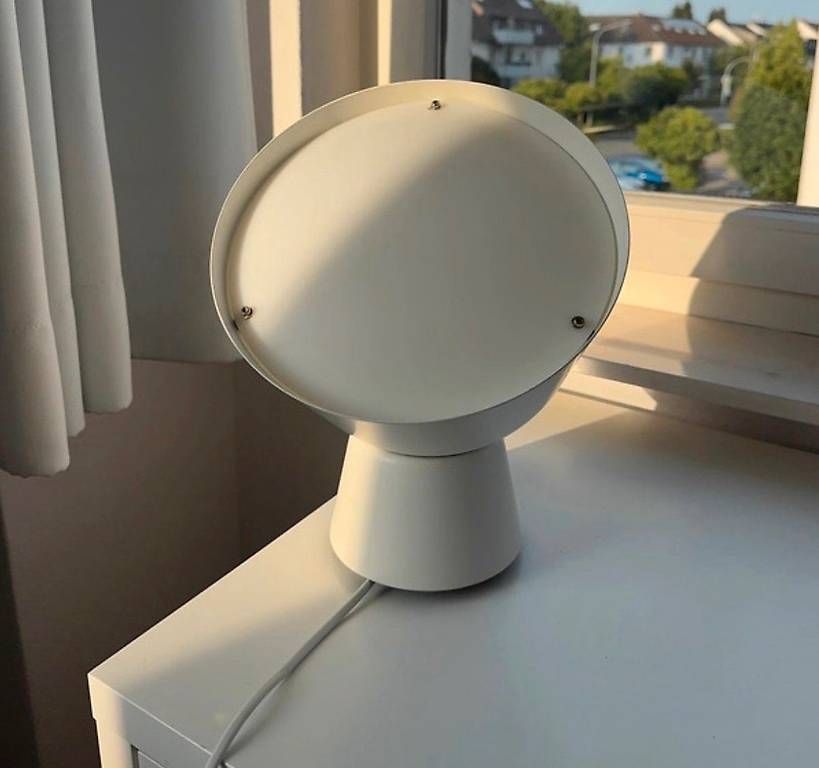 Ikea Lampes: Ikea ps 2017 tischlampe weiss – D'occasion à Dübendorf par rocki07 1