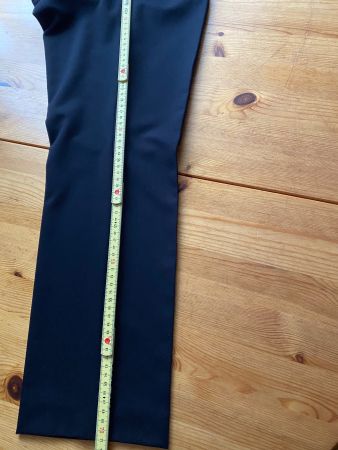 Klassische Damenhose Gr.42, eher Gr. 40