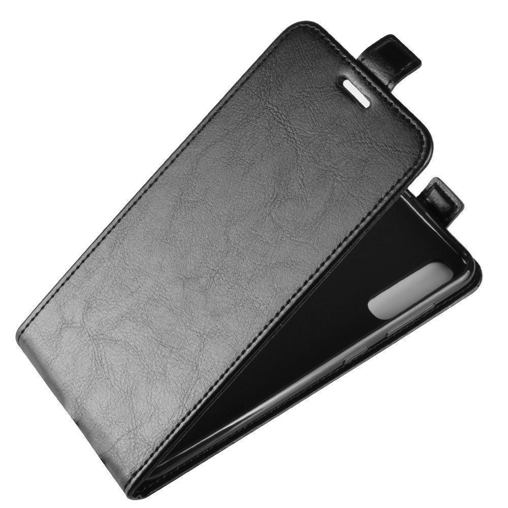 Cover & Protezioni schermo: LUXUS Galaxy Note 9 Vertikal Ledercase – Nuovo e nell'imballaggio originale da Zürich venduto da Case-247