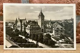 LANDESMUSEUM Zürich