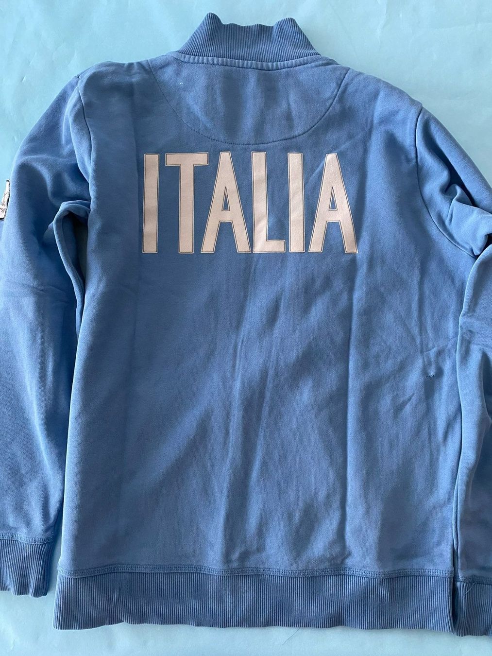 Pulls et sweat-shirts: Quick Silver Reissverschluss-Pullover – D'occasion à Langnau am Albis par cre_tr6k 1