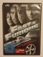G3 DVD - FAST & FURIOS (deutsch) - 1x abgespielt