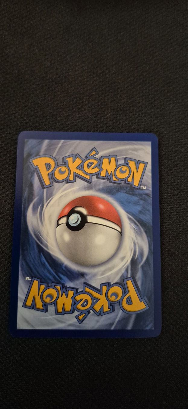 Pokémon Carte collezionabili: GRILLEPATTES 009/084 REVERSE POKEMON NUIT NOIRE – Usato da Grand-Lancy venduto da luc111 1