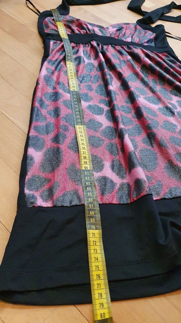Vestiti: Kleid Größe 38 & 38/40🌺 – Usato da Wald ZH venduto da CapLux 3