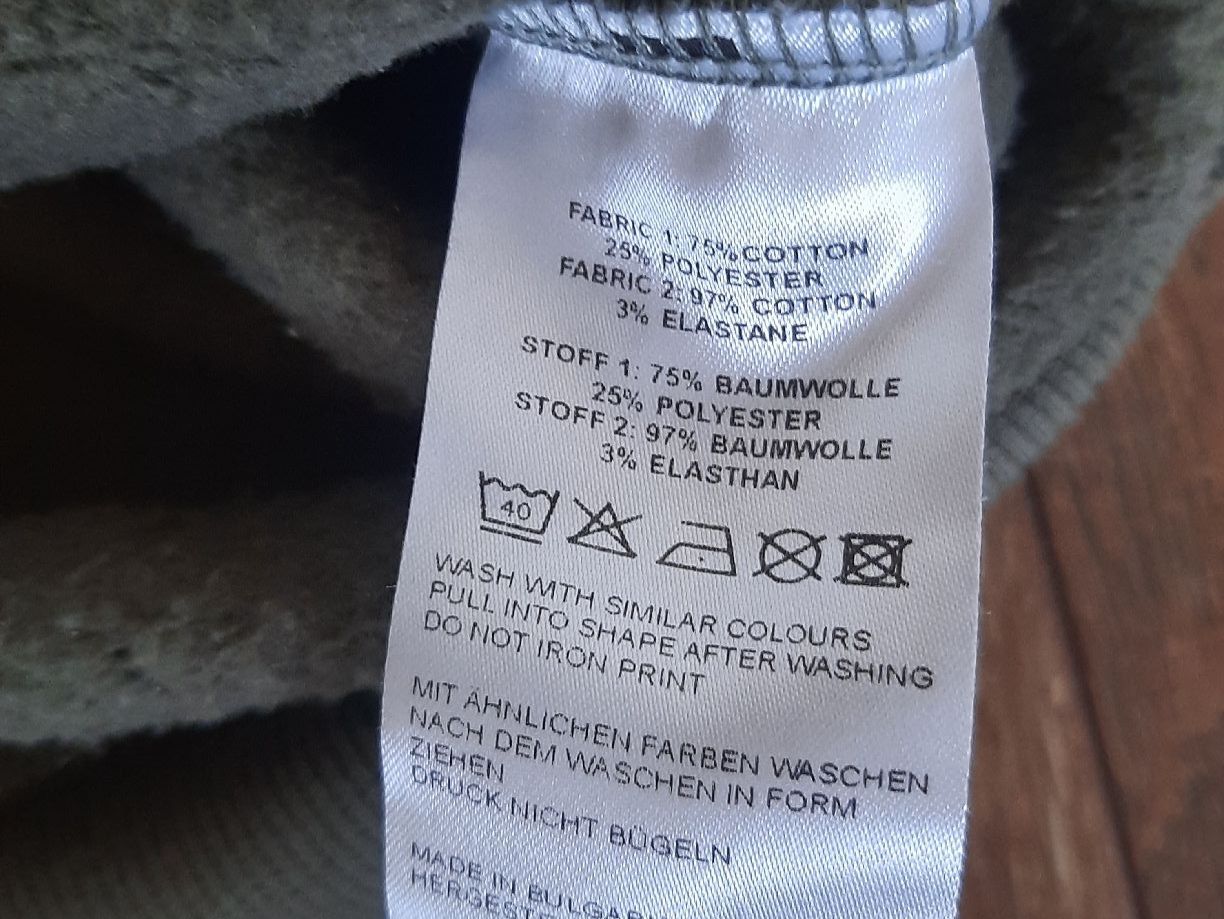 Maglioni & Felpe: Blaumax Hoodie Gr. S – Usato da Muotathal venduto da robin40 5