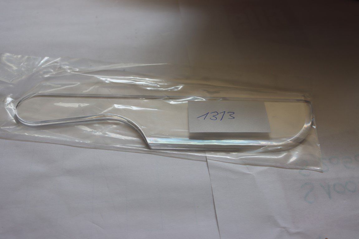 Elettrodomestici da cucina: Hackfleisch/ Hamburger Abstreichspachtel (Lot 1313) – Nuovo (secondo la descrizione) da Bäriswil venduto da WWYN-AUKTIONEN 1