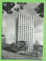 Zürich, Kantonsspital Schwesternhaus