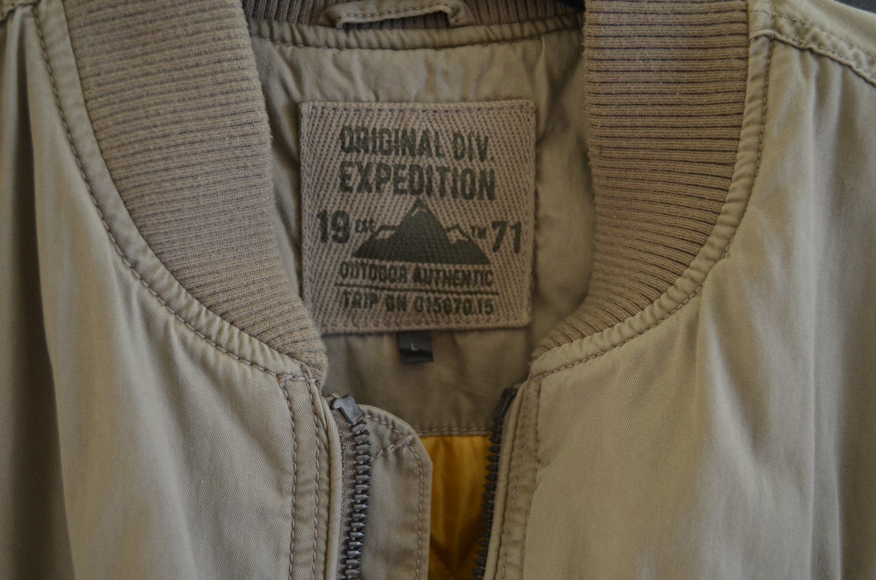 Vestes: tolle Freizeitjacke – D'occasion à Richenthal par Mikesh01
