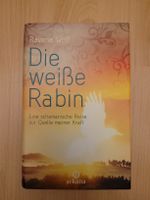Die weisse Rabbin - Ravena Wolf - Schamanische Reise!