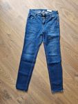 Skinny Jeans blau Esprit Gr. 34/32 (Damen)