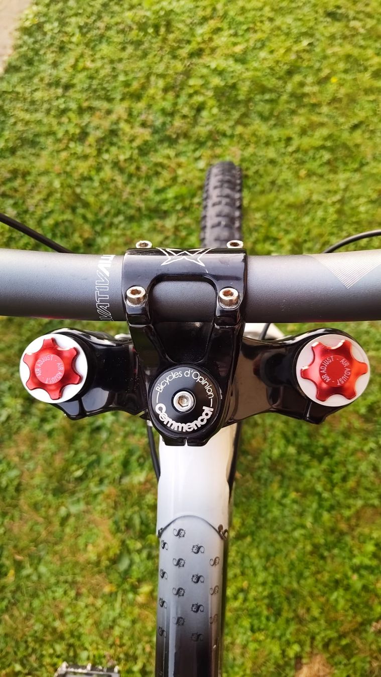 Commencal Vélos: Downhill Commencal – D'occasion à Dietikon par Aro79 5