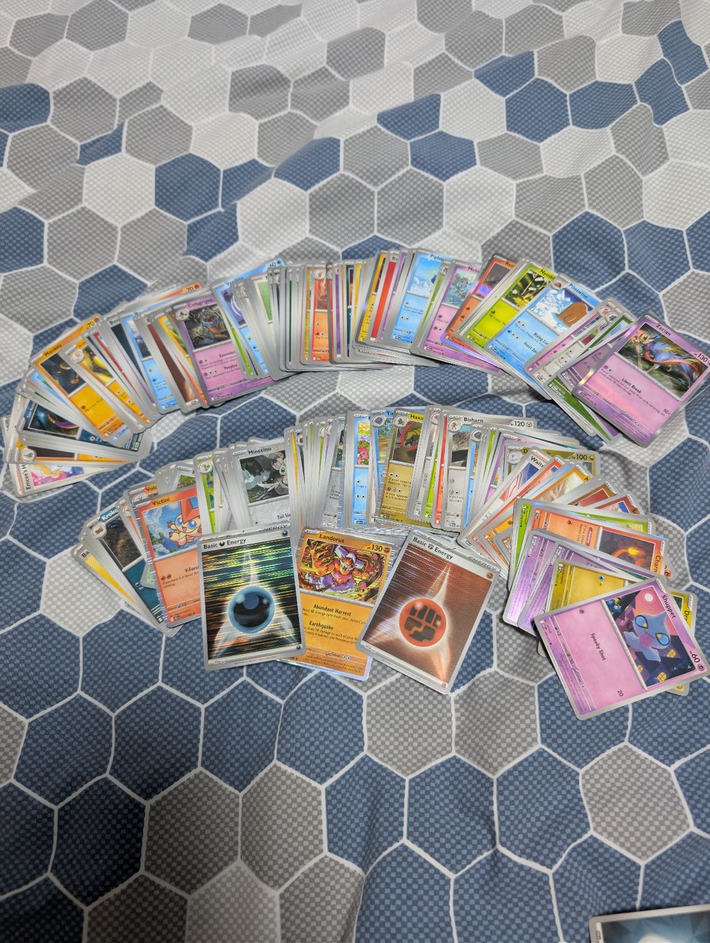 Pokémon Carte collezionabili: Pokemon Bulk 200 karten Englisch ab CHF 1.- – Nuovo (secondo la descrizione) da Basel venduto da Master-Ball