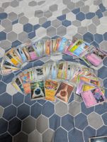 Pokemon Bulk 200 karten Englisch ab CHF 1.-