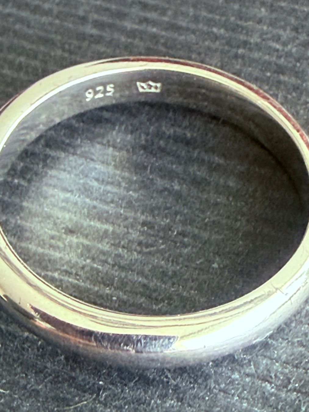 Anelli: Silber Damen Fingerring – Usato da Glattbrugg venduto da Schweigmatt 2