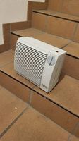 Starker Heizlüfter 230V 2000Watt