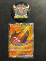 Flunschlik EX UR Erhabene Helden (ASC252) DE NM
