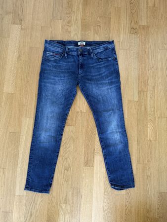 Tommy Jeans, Grösse 38/32