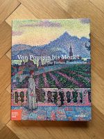 Ausstellungskatalog „von Poussin bis Monet“