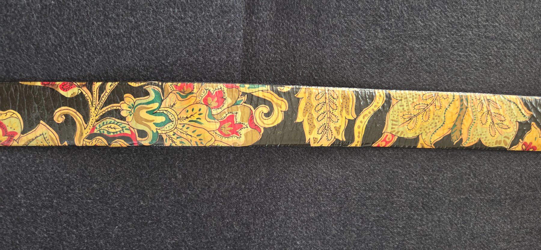 Ed Hardy Cinture: Ed Hardy Gürtel – Usato da Belp venduto da mar_wyp6 2