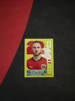 Panini FIFA WM 2026 Sticker - AUT 20