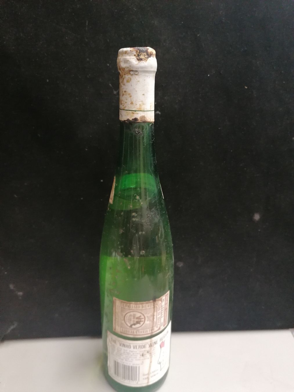 Vino: SANTOLA VINHO VERDE – Nuovo (secondo la descrizione) da Genève venduto da Leboucheoreilles 6