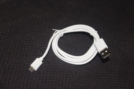 USB-C Type C kabel Ladekabel Datenkabel für Apple iPhone 15