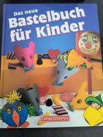 Das neue Bastelbuch für Kinder Bassermann guter Zustand