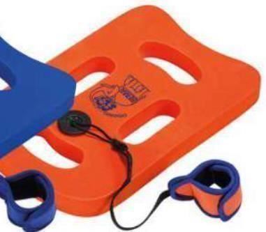 Giocattoli: Surfer, Blau oder Orange, Bema, neu, Preis pro Schwimmbrett – Nuovo e nell'imballaggio originale da Turbenthal venduto da TopToys 1
