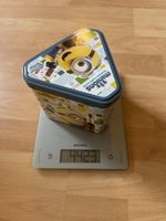Münzen international 4,3 kg 